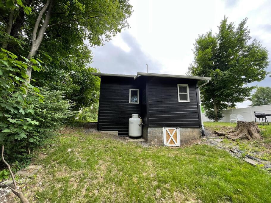Campfire Fireplace, Fire Pit & No Chores! Holiday home *