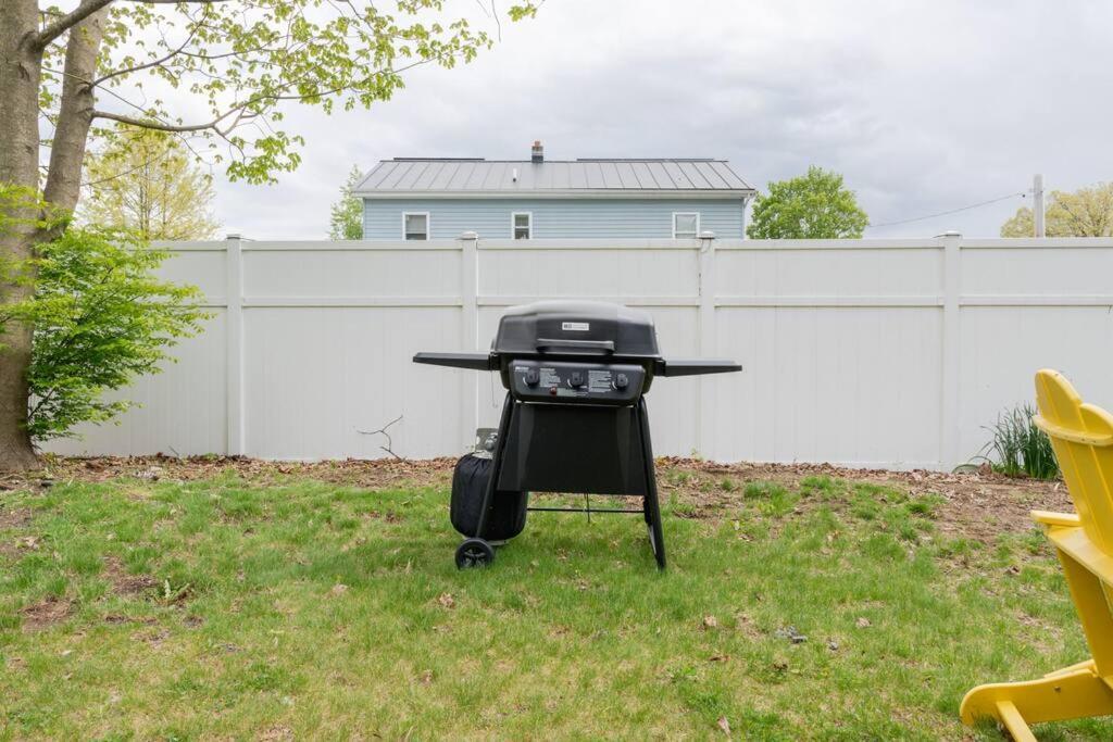 Campfire Fireplace, Fire Pit & No Chores! Holiday home
